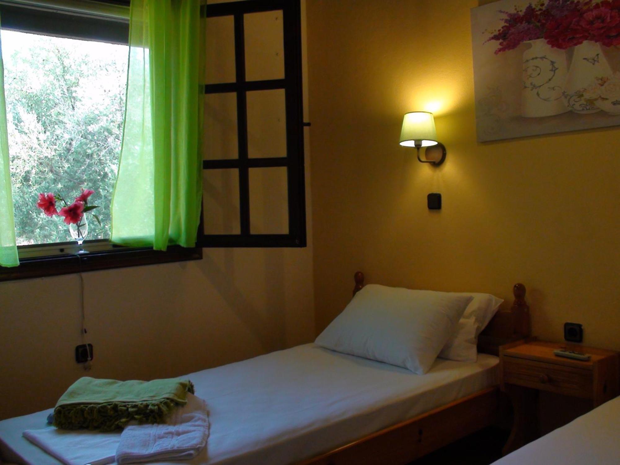 Marianthi Studios Lassi  Ngoại thất bức ảnh