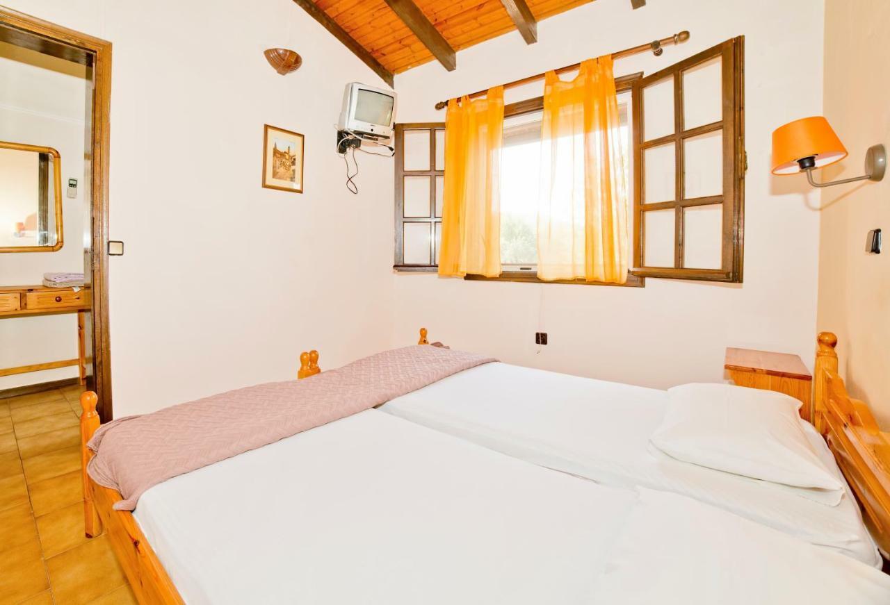 Marianthi Studios Lassi  Ngoại thất bức ảnh