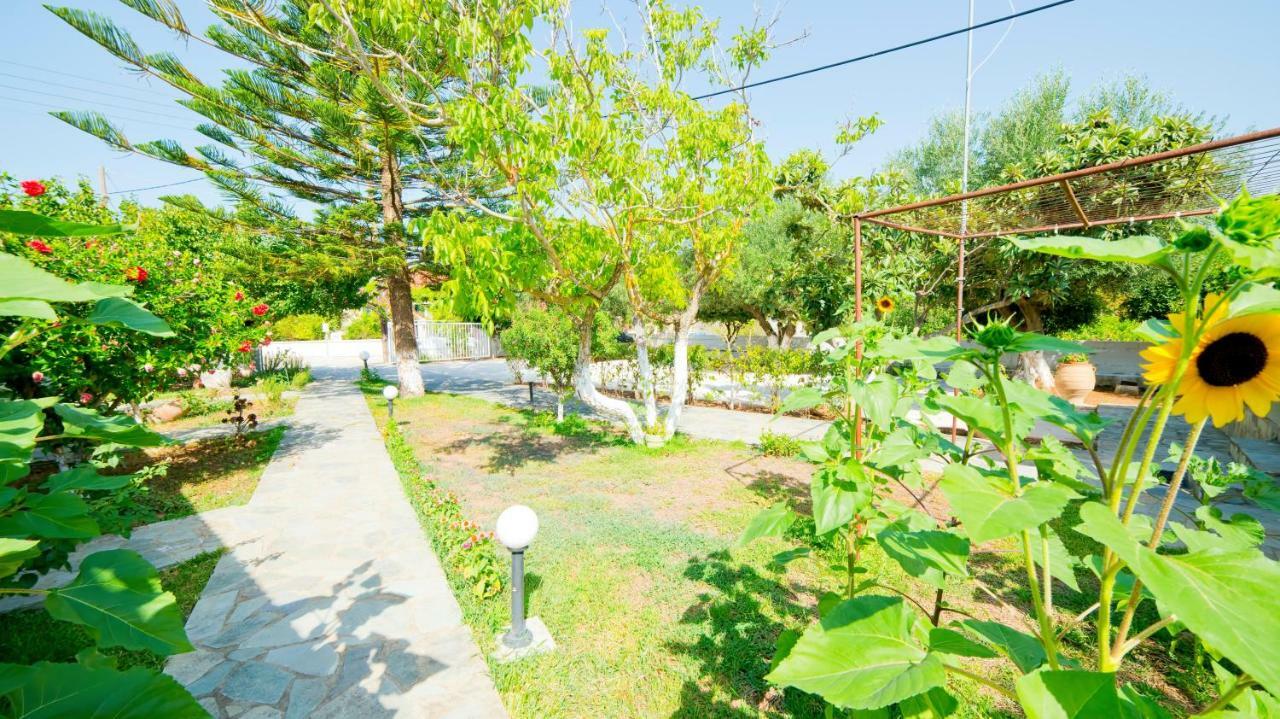 Marianthi Studios Lassi  Ngoại thất bức ảnh